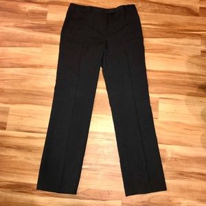🌸 3 for $30 🌸 Calvin Klein Navy Pinstripe Pants